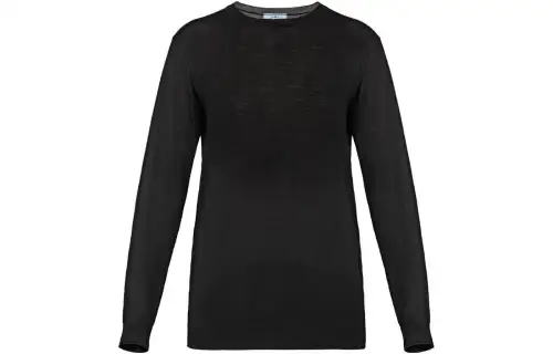 PRADA SS22 Sweater Women's Black