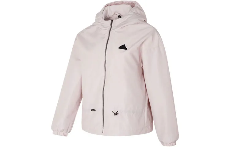 Adidas Jackets & Coats Women's Pink