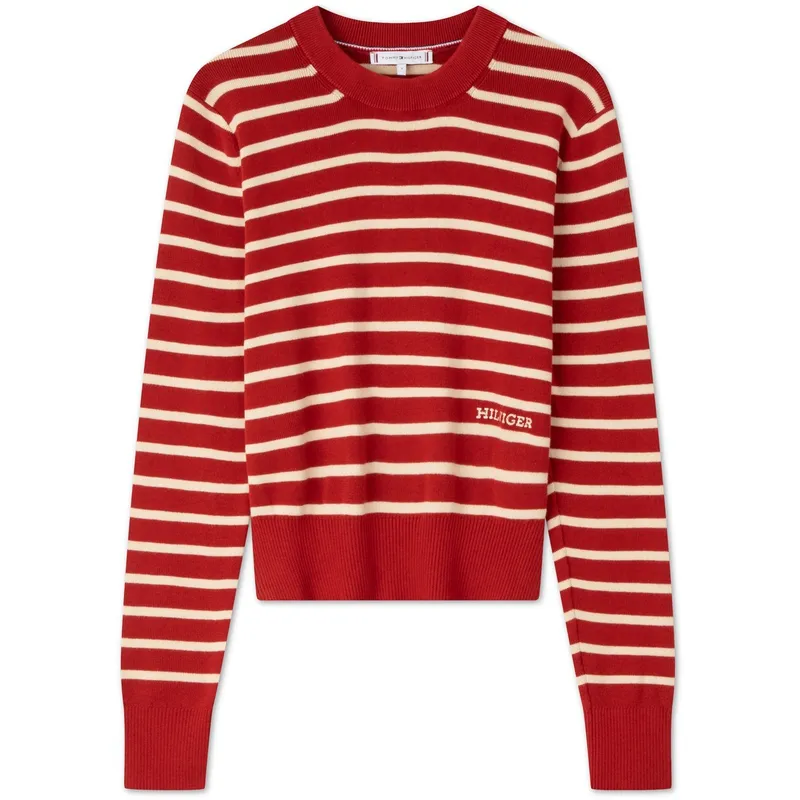 Tommy Hilfiger Knitwear Women's