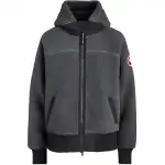 Canada Goose Jacket Women's Gray
