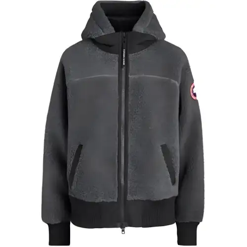 Canada Goose Jacket Women's Gray