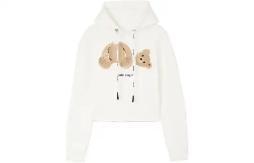 Palm Angels Bear hoodie