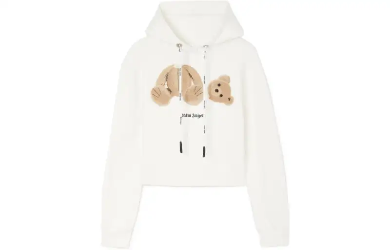 Palm Angels Bear hoodie
