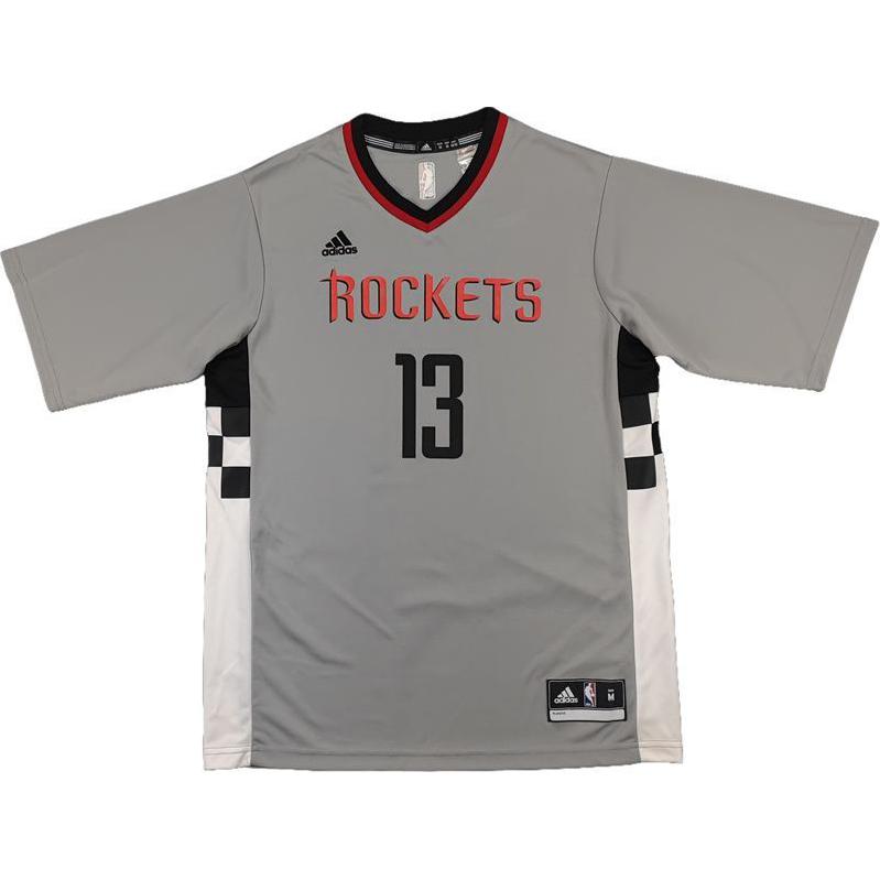 Adidas Basketball Jersey Men’s Gray
