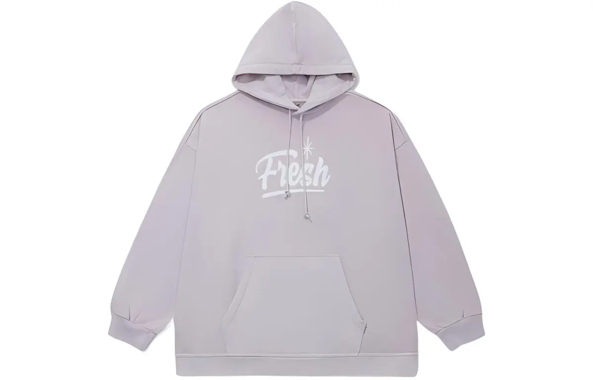 Levi's Sweatshirt Women's Purple
