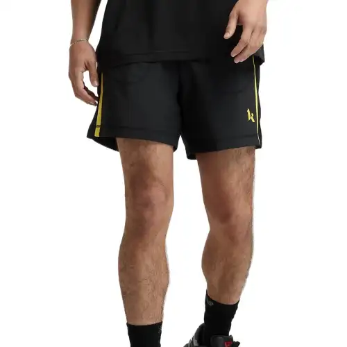 New Balance Klutch Casual Shorts Men's Black