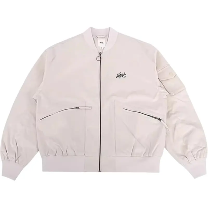 Vans FW24 Jackets & Coats Women's Apricot