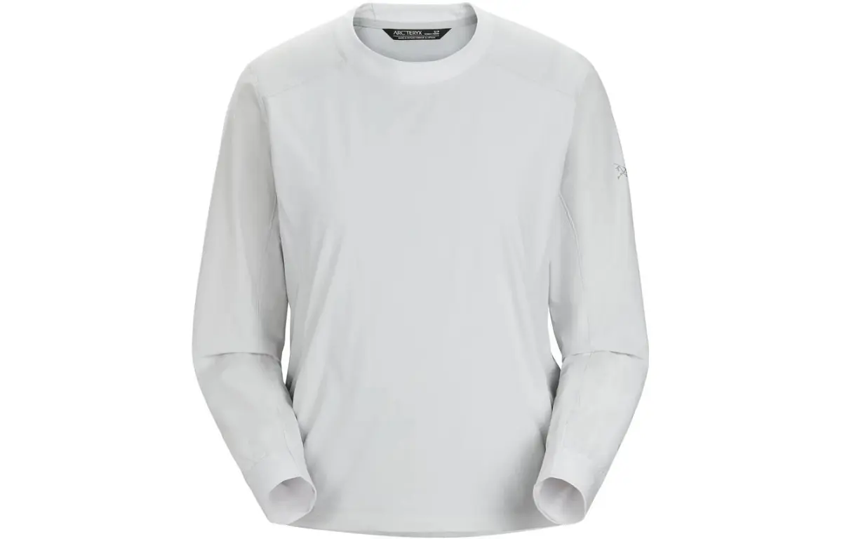 Arc'teryx MOTUS Sweatshirt Women's