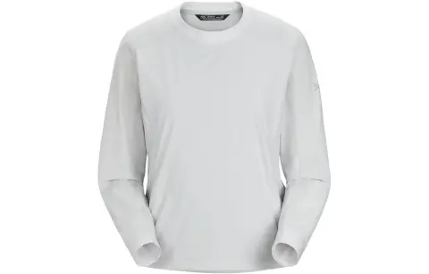 Arc'teryx MOTUS Sweatshirt Women's