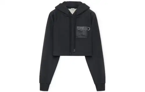 LOEWE Sweatshirt Women's Carbon