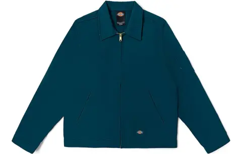 Dickies Jackets Men's Lapel Moderate