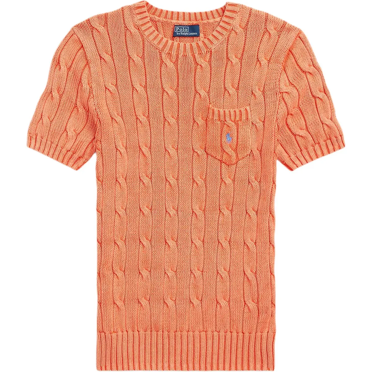 Polo Ralph Lauren Knitwear Women's Orange