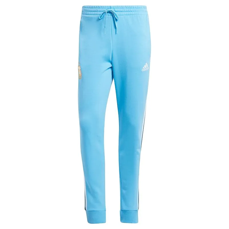 Adidas Argentina Soccer Bottom Men's Sky Blue