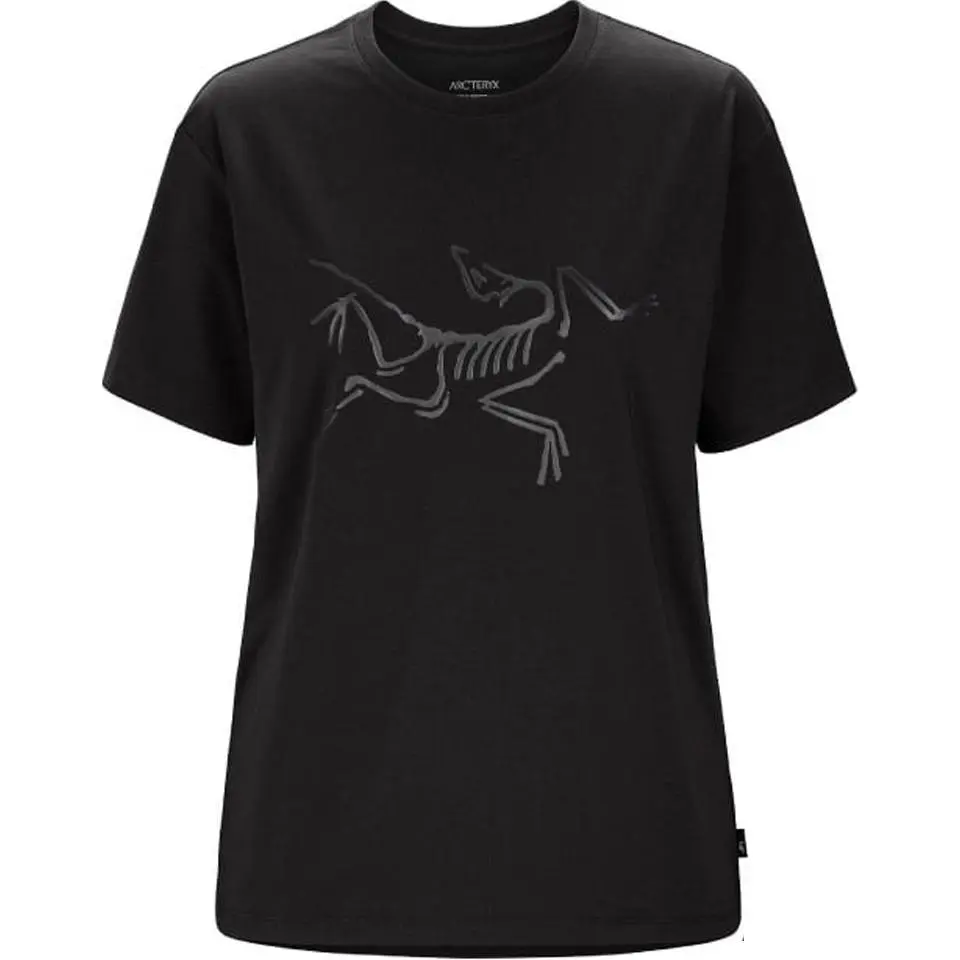 Arc'teryx T Shirt Women's Black