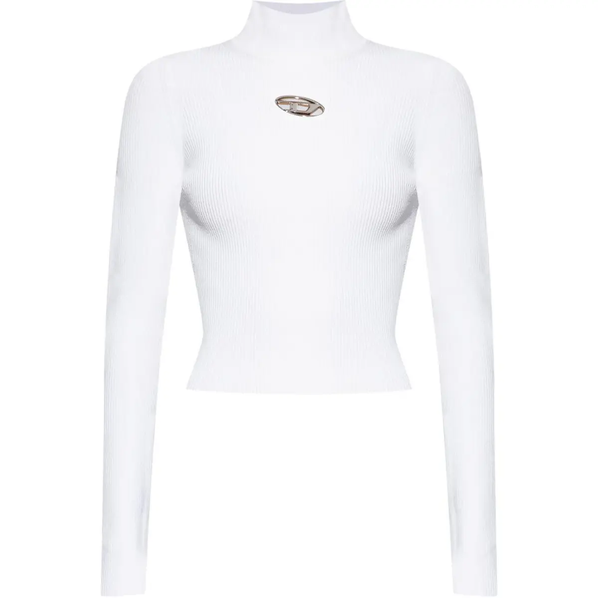 DIESEL M Valari Tn Rib Knit Top