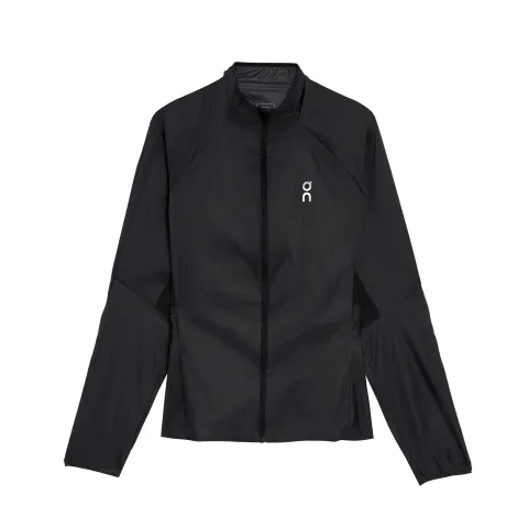 On Zero Jacket Jacket Women's Black