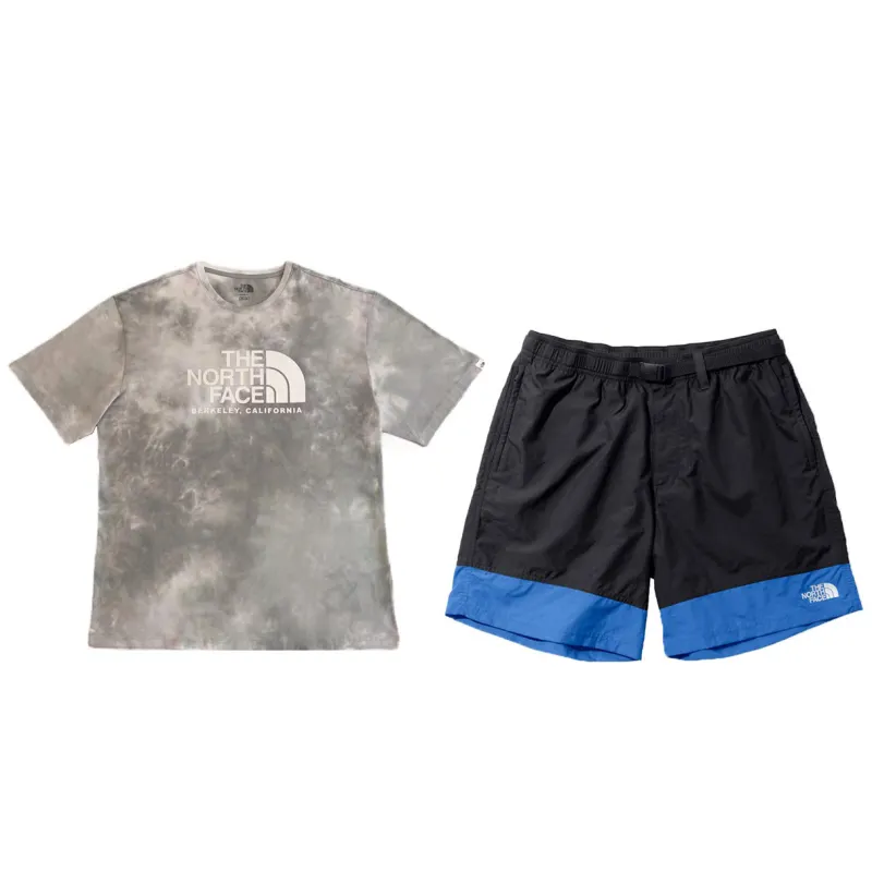 THE NORTH FACE Casual Sportswear Men's
