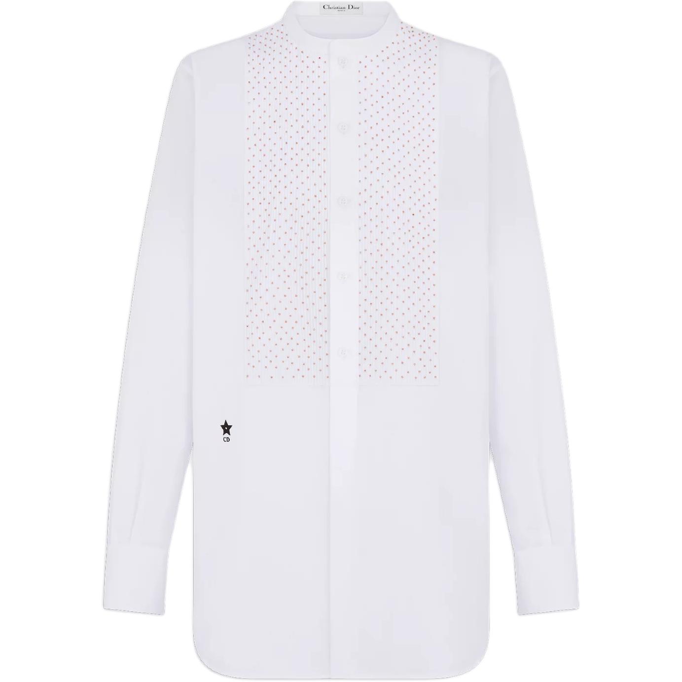 DIOR Dioriviera FW24 Shirt Women's White