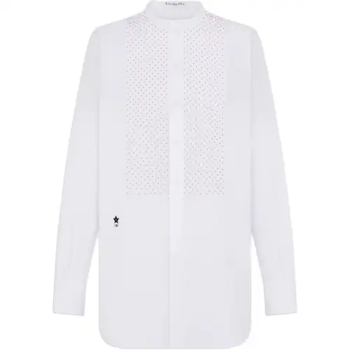 DIOR Dioriviera FW24 Shirt Women's White