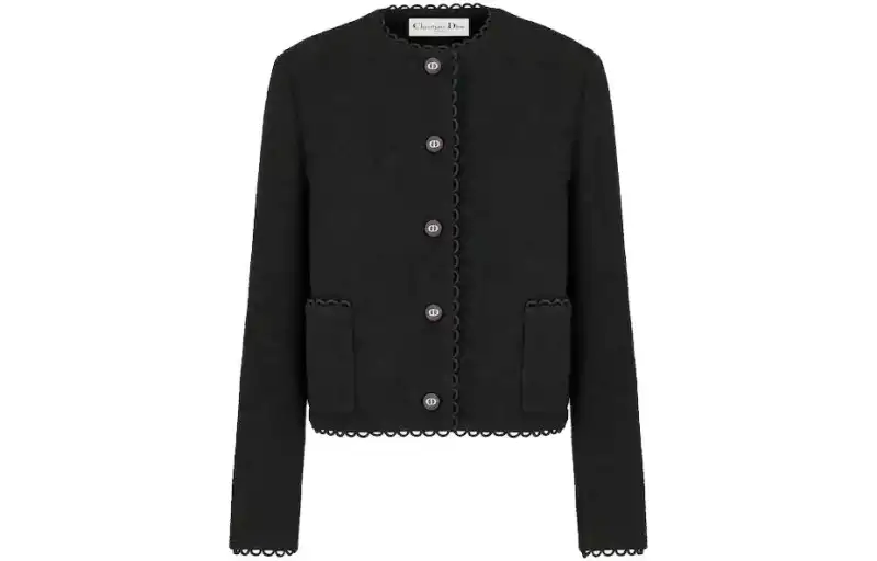 DIOR FW23 Jackets & Coats Women's