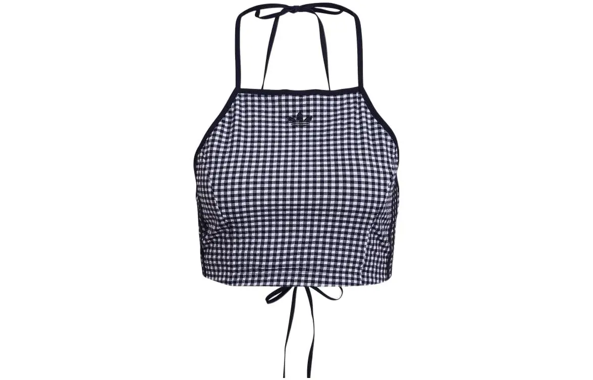 Adidas Originals The Baddie Edit Camisole Women's Black