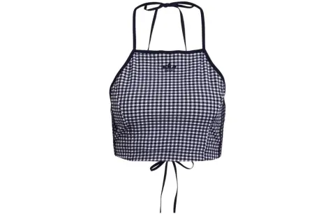 Adidas Originals The Baddie Edit Camisole Women's Black