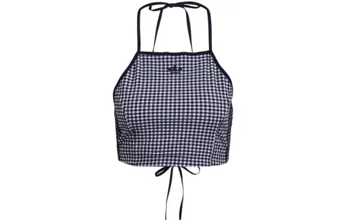 Adidas Originals Hot Girl Collection Camisole Women's Black