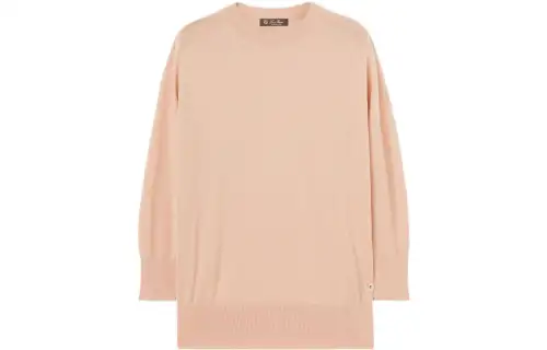 Loro Piana FW22 Cashmere Sweater Women's