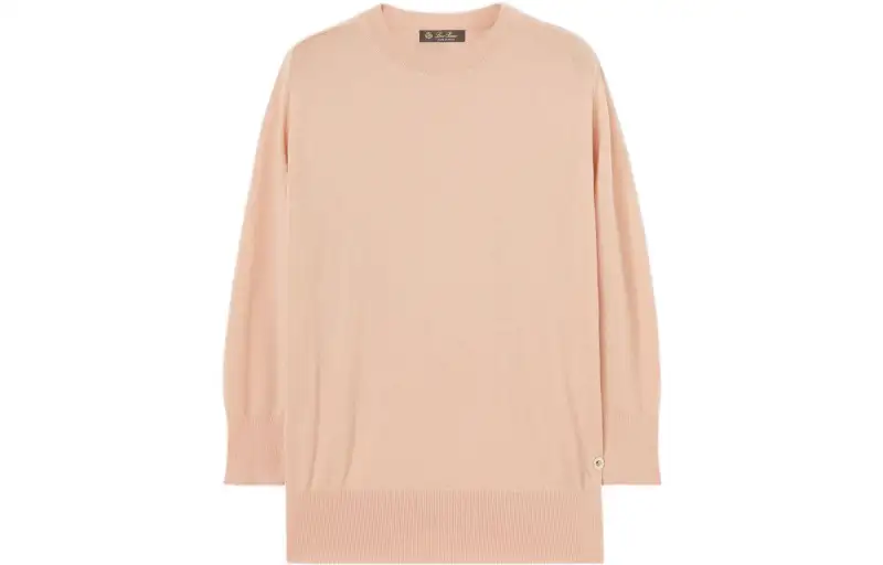 Loro Piana FW22 Cashmere Sweater Women's