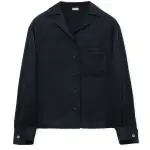 LOEWE Pyjama Button Up Blouse