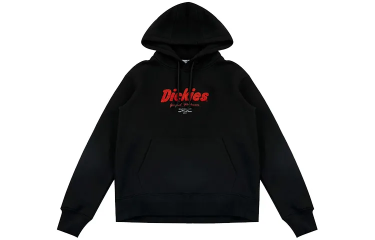 Dickies Sweatshirt Women's Black