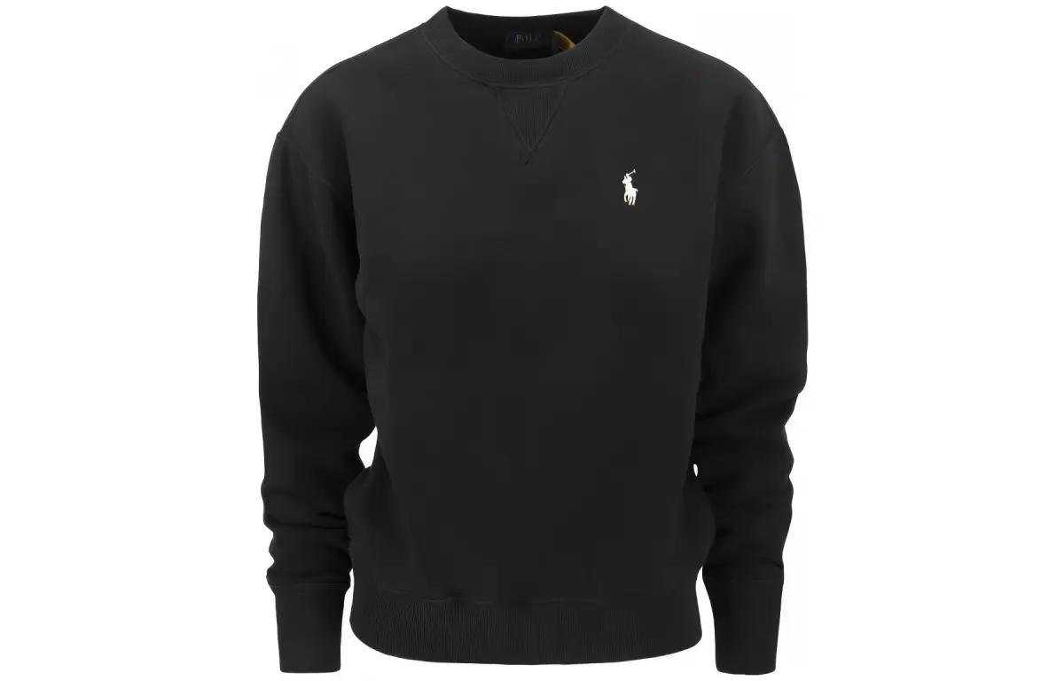 【Best of: PromotionsPrevious Season】Polo Pony cotton sweatshirt