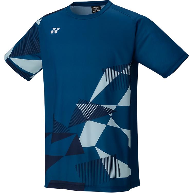 YONEX Badminton Jersey Men’s Black