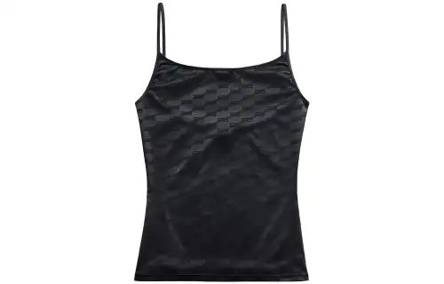 Balenciaga Camisole Regular Fit Women's Black