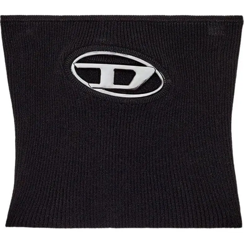 DIESEL M Clarksville A Bandeau Top 'Black'