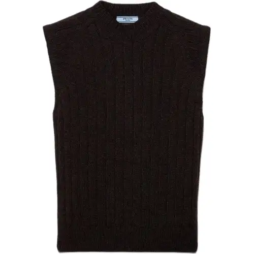 PRADA Wool Vest