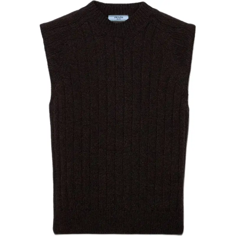 PRADA Wool Vest