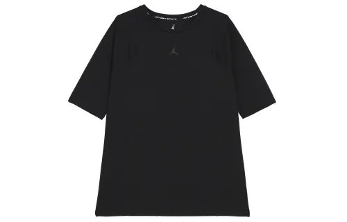 Jordan Sport T Shirt Women's Black