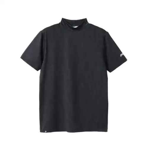 FILA Golf Series Golf Clothing Men's Black