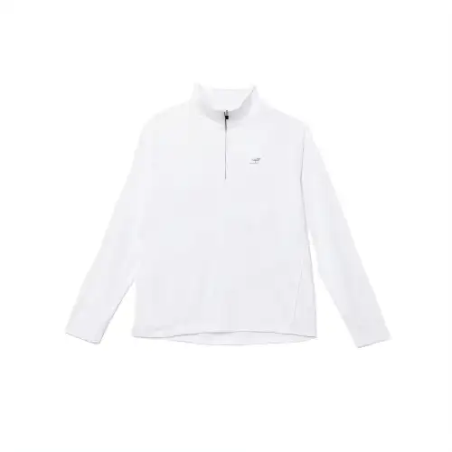 FILA Pickleball Sweatshirt Men's White 100