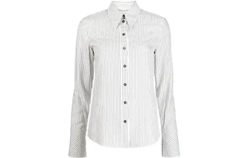 【Previous Season】Journeys striped shirt
