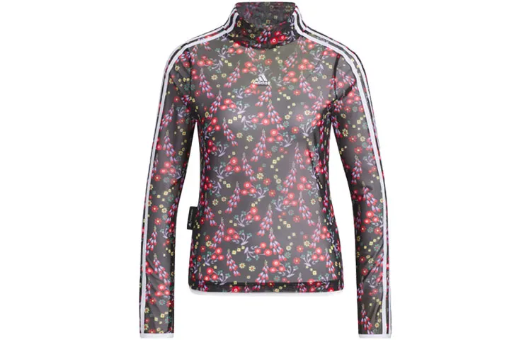 Adidas X SHUTING QIU T Shirt Women's Black