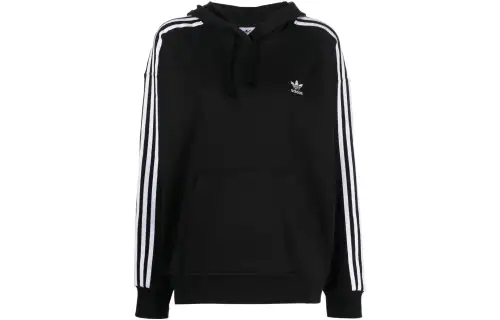 Adidas Originals Bluza Adicolor Sweatshirt Women's Black