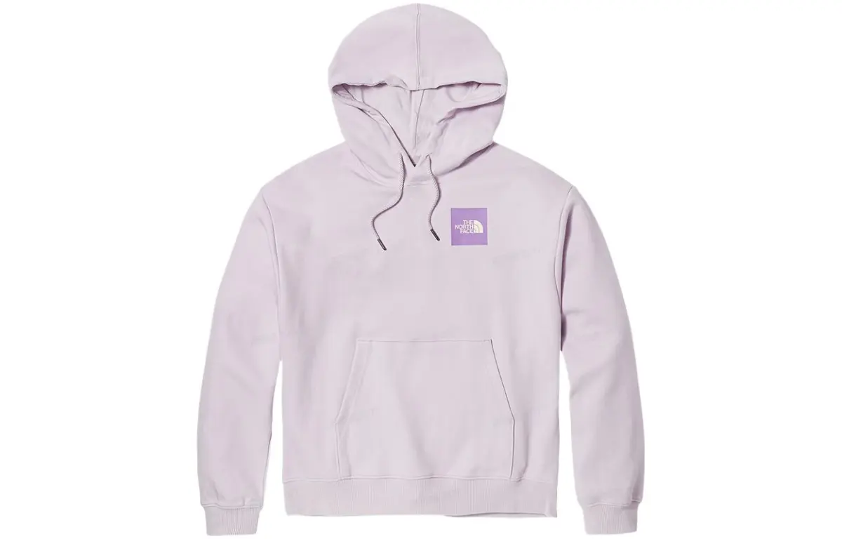THE NORTH FACE Sweatshirt Women's Purple