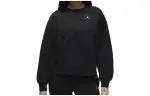 Jordan Sweatshirt Women's Black