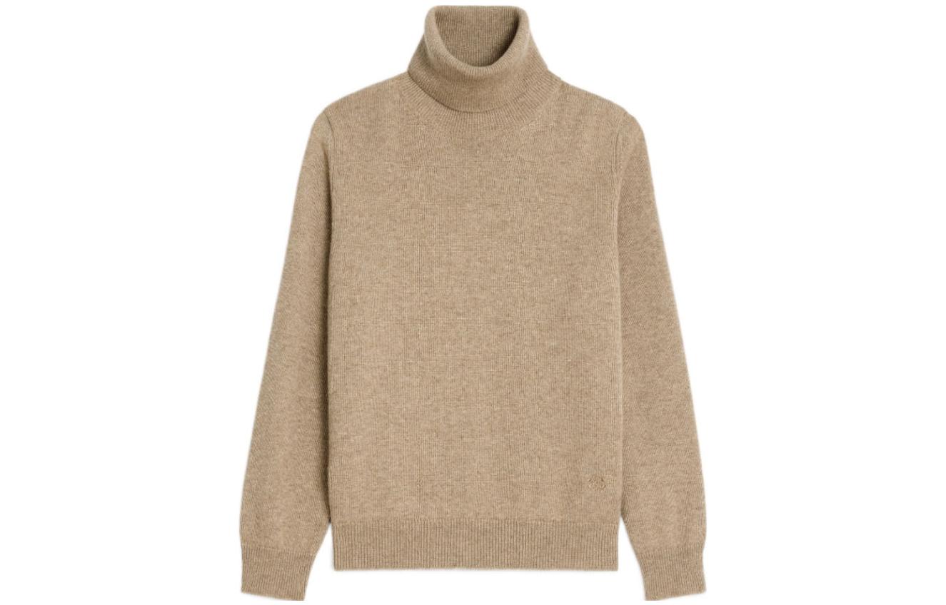 CELINE Turtleneck Sweater In Scottish Cashmere