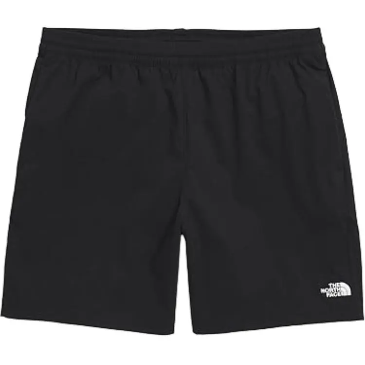 THE NORTH FACE Casual Shorts Men's Black