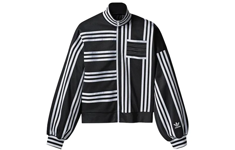 Adidas Originals Jacket Women's Black
