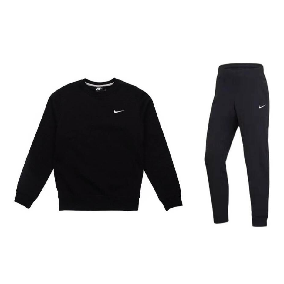 Nike Casual Sportswear Men’s Black