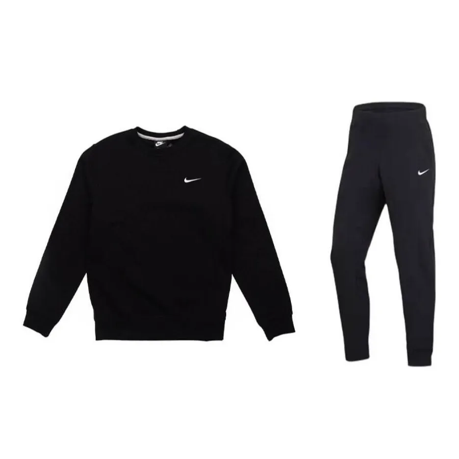 Nike Casual Sportswear Men's Black